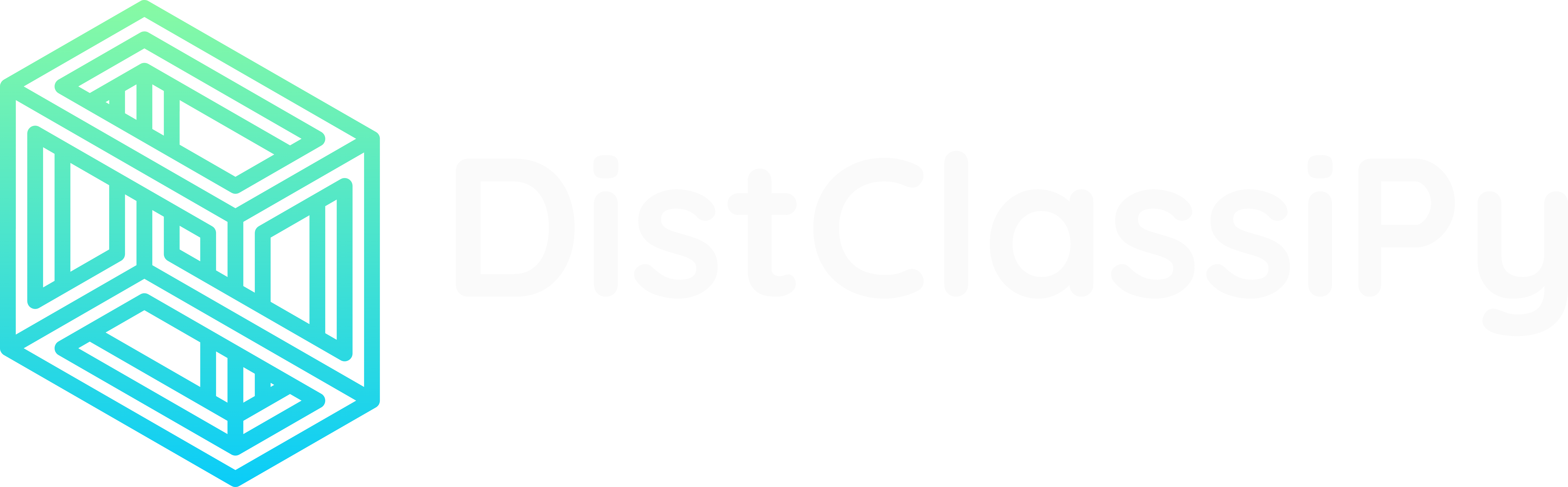 DistClassiPy 0.2.1 documentation - Home